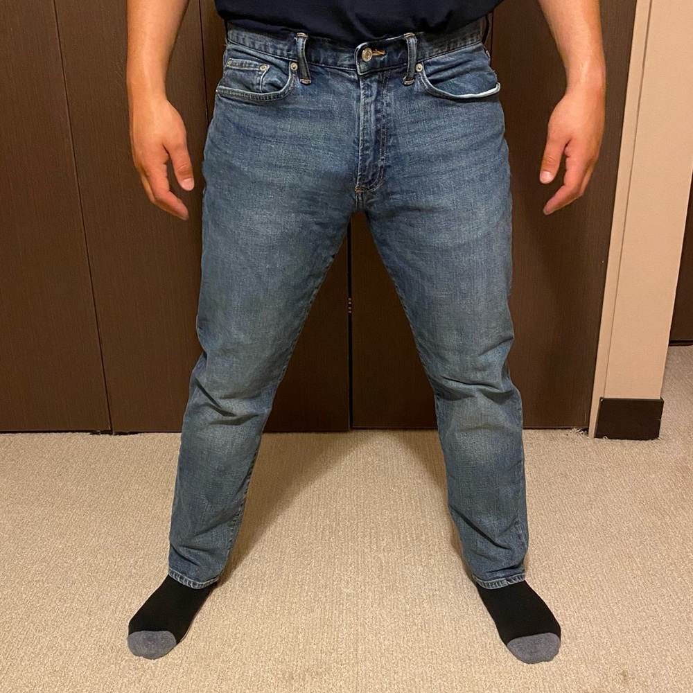 Gap Slim Jeans